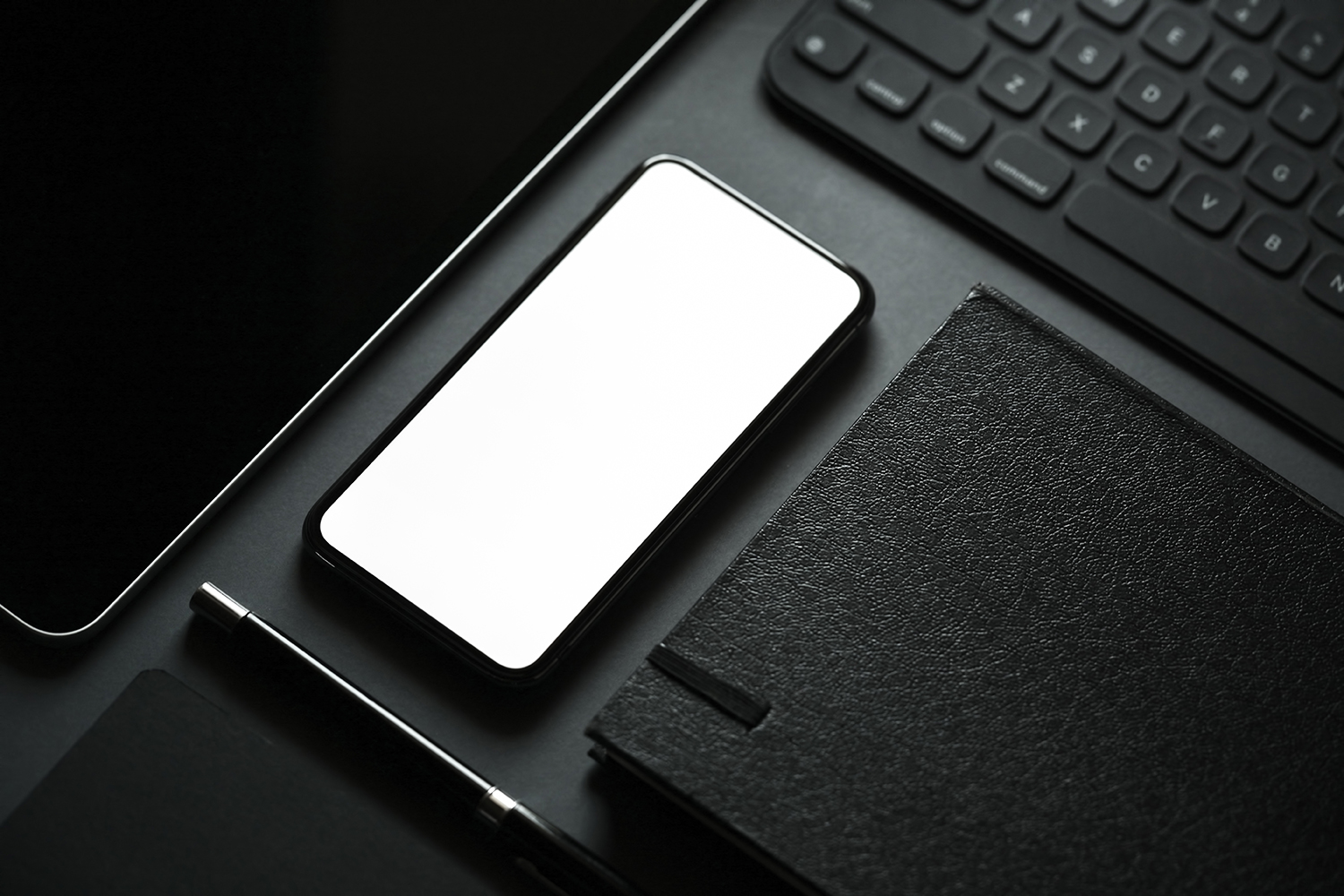 Mobile websites