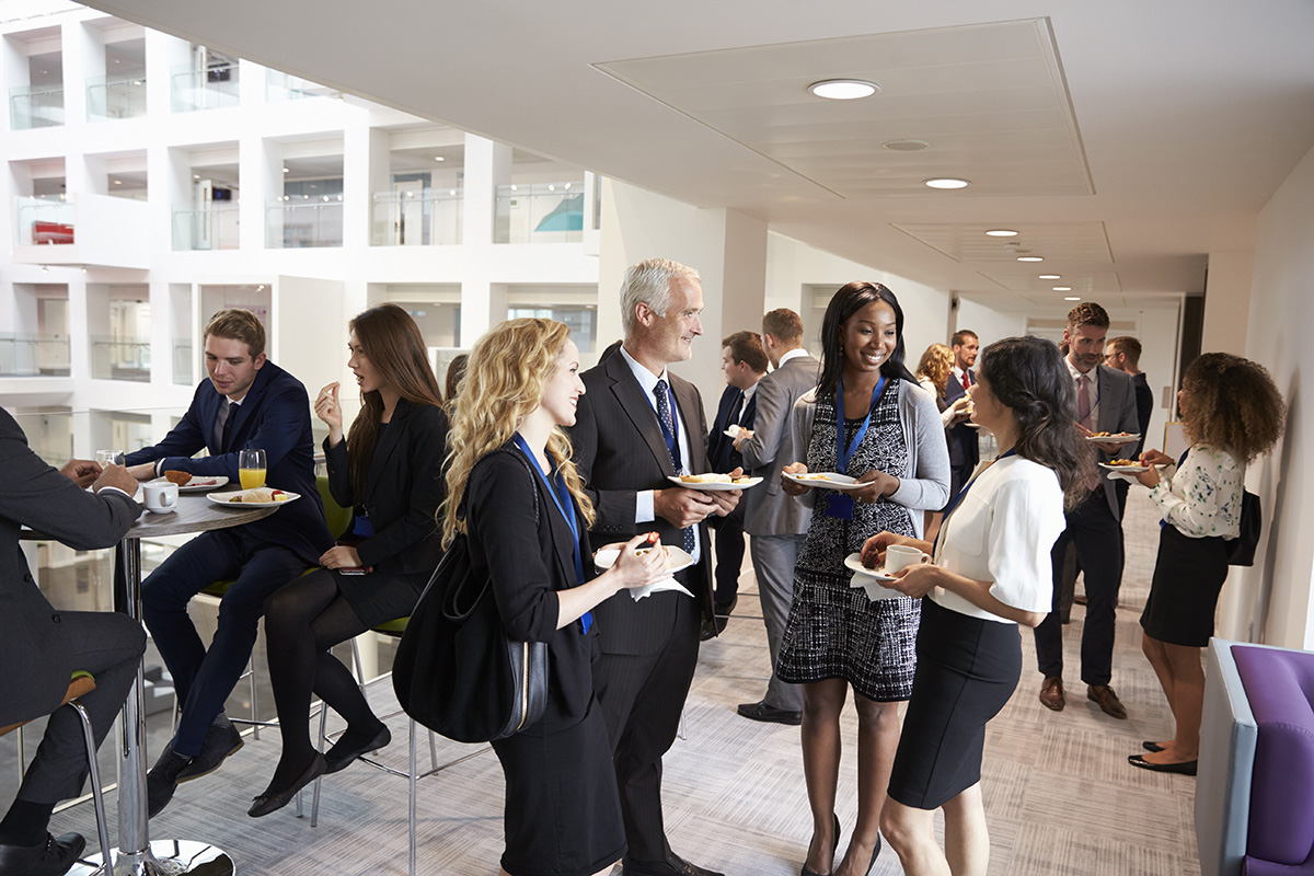 Ely business networking