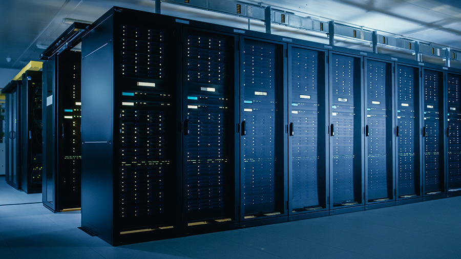 Web Hosting Ely