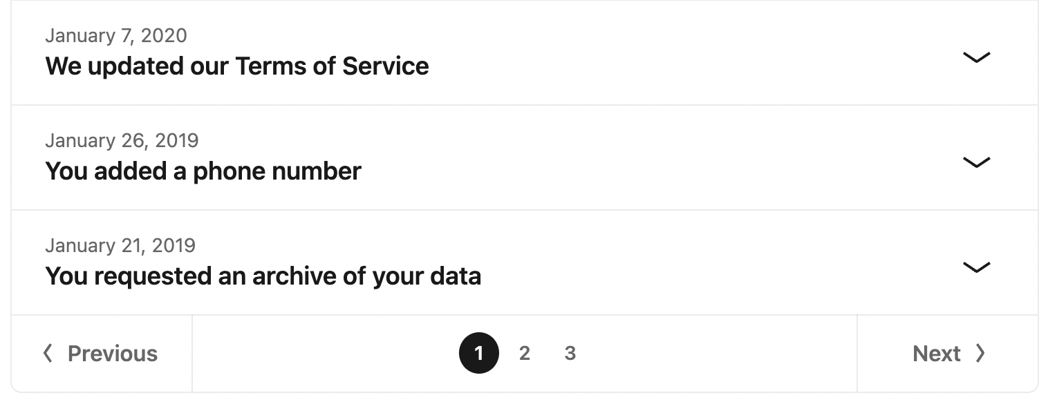 When did I join LinkedIn