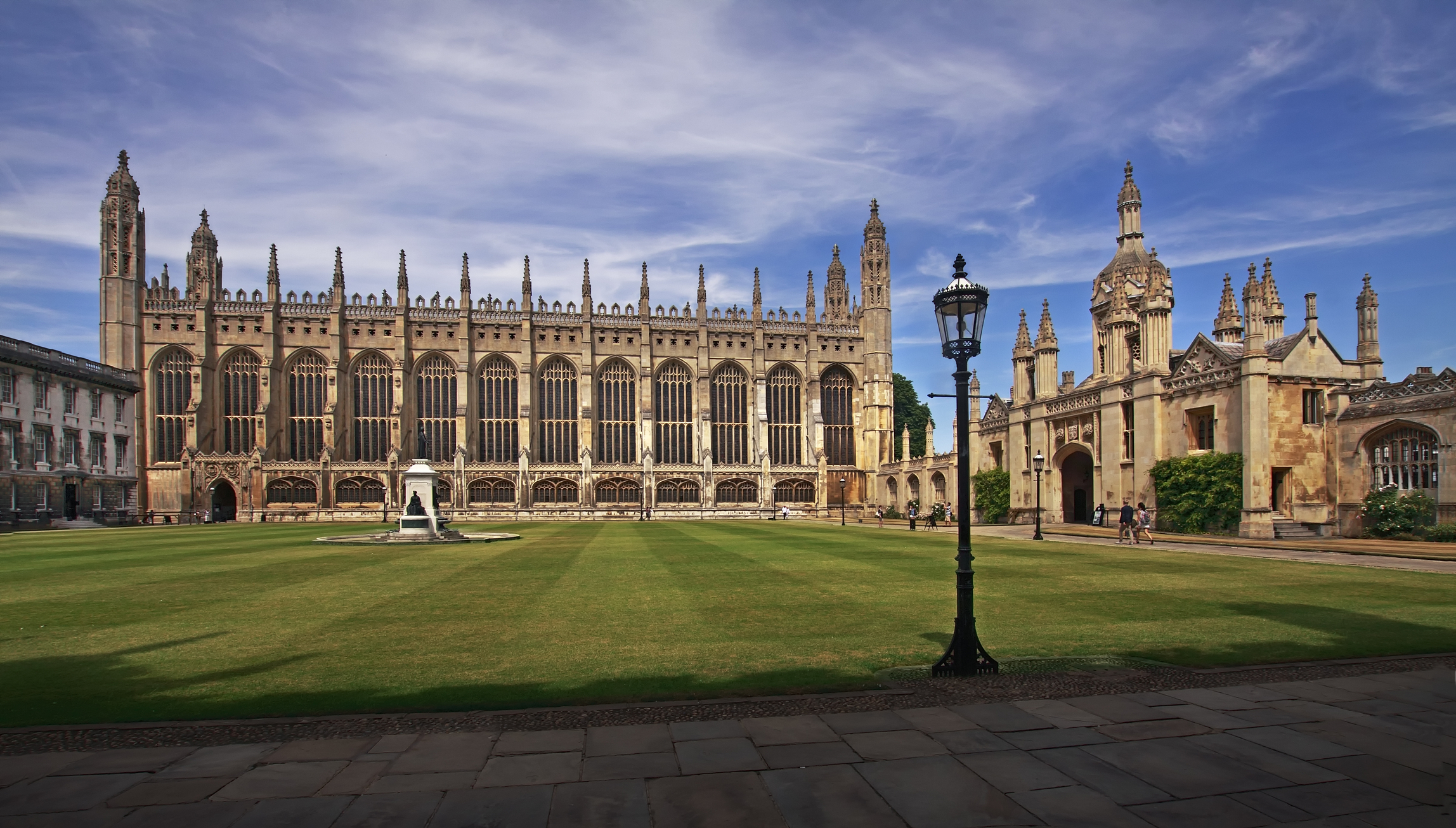 SEO Cambridge