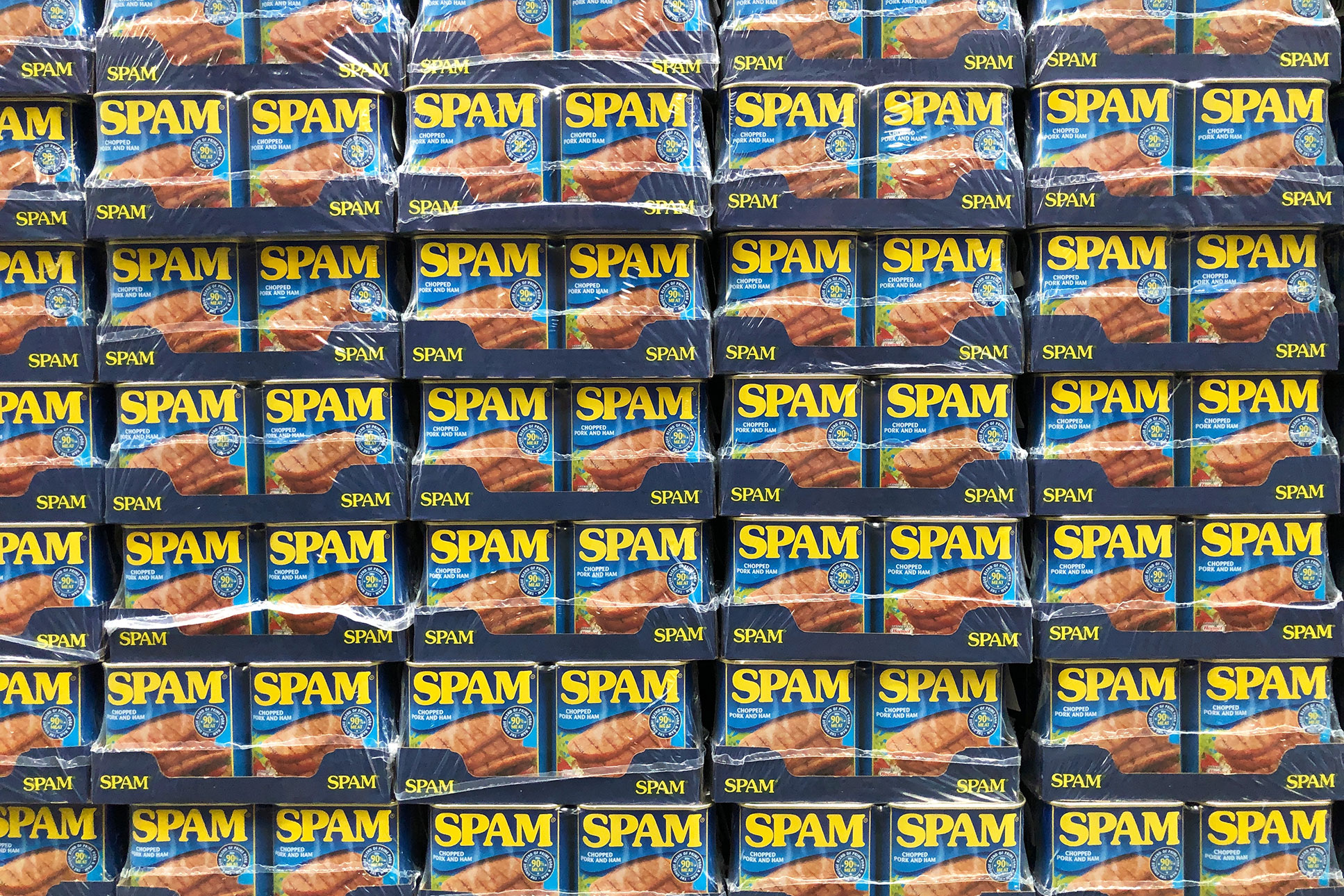 stopping-spam-emails