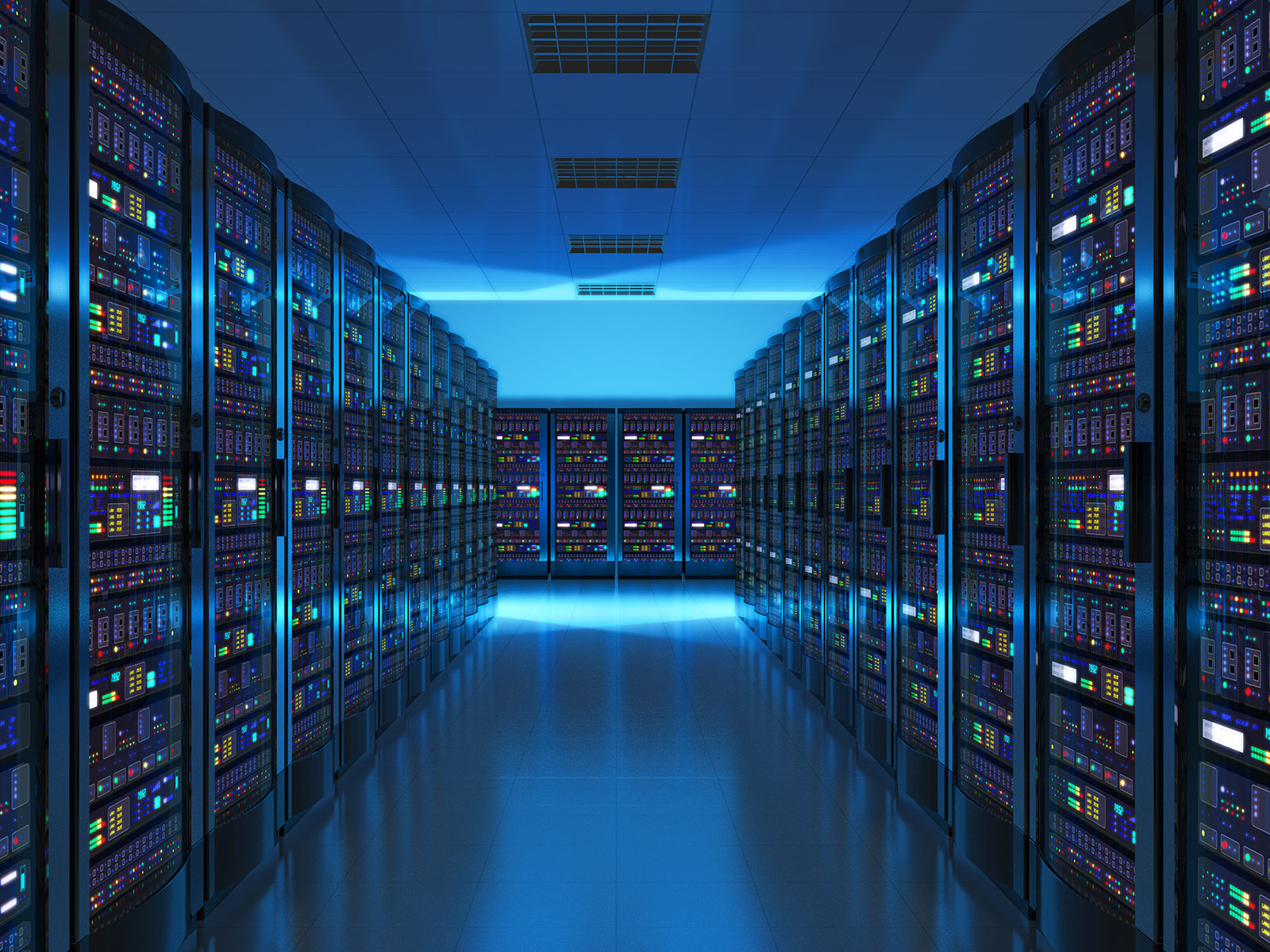 Website host in Ely Cambridgeshire