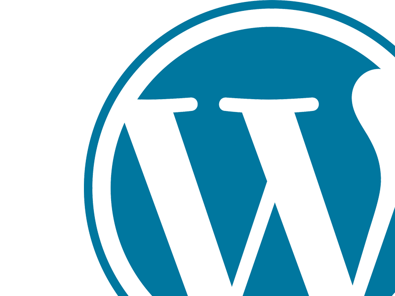 wordpress websites ely