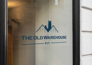 Logo Design Ely