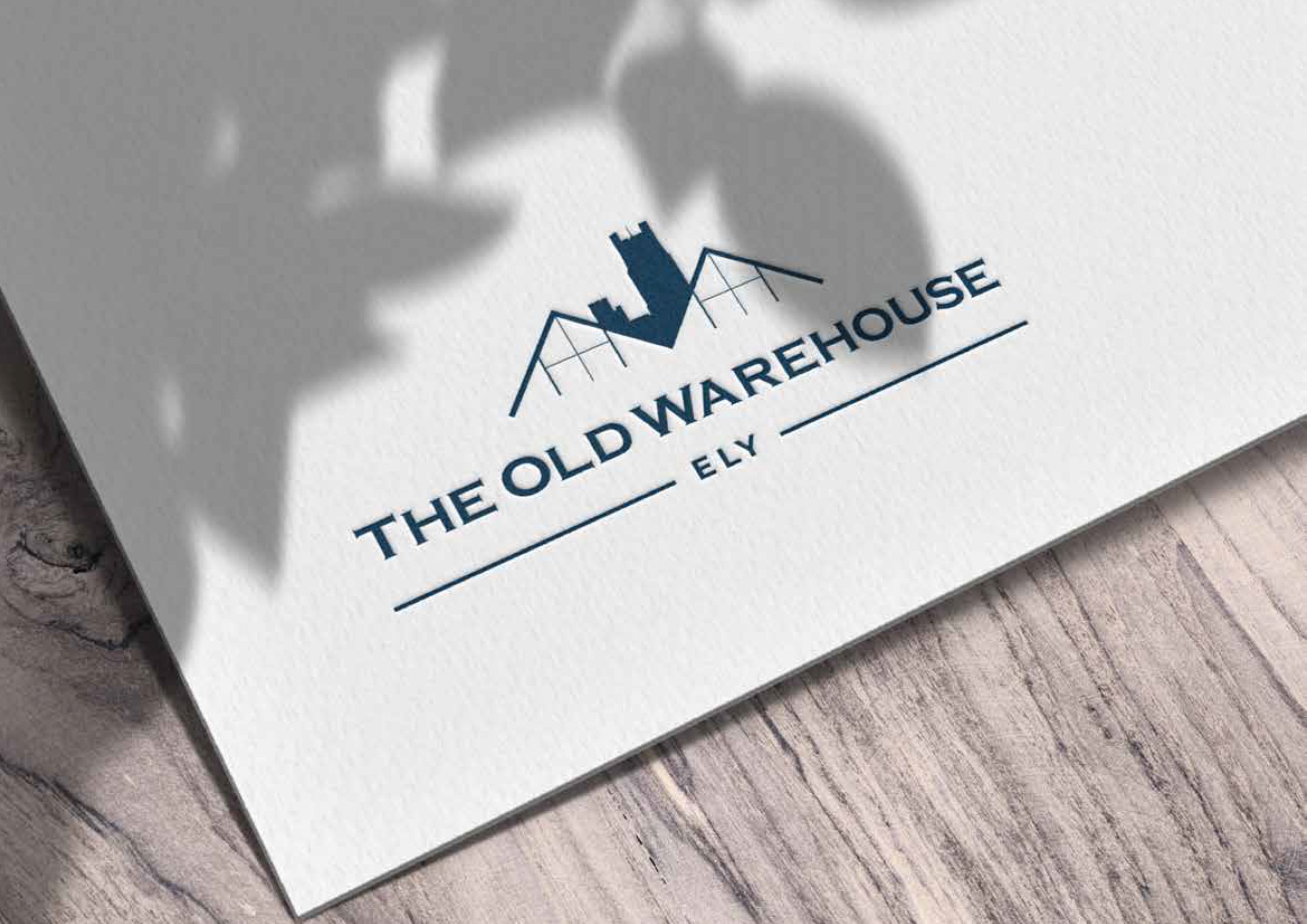 Logo Design Ely