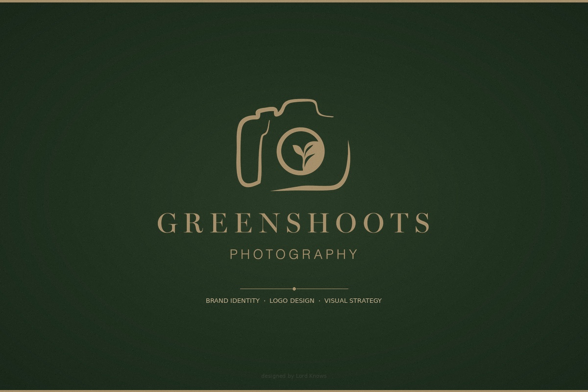 Greenshoots Photography - headshots Cambridge